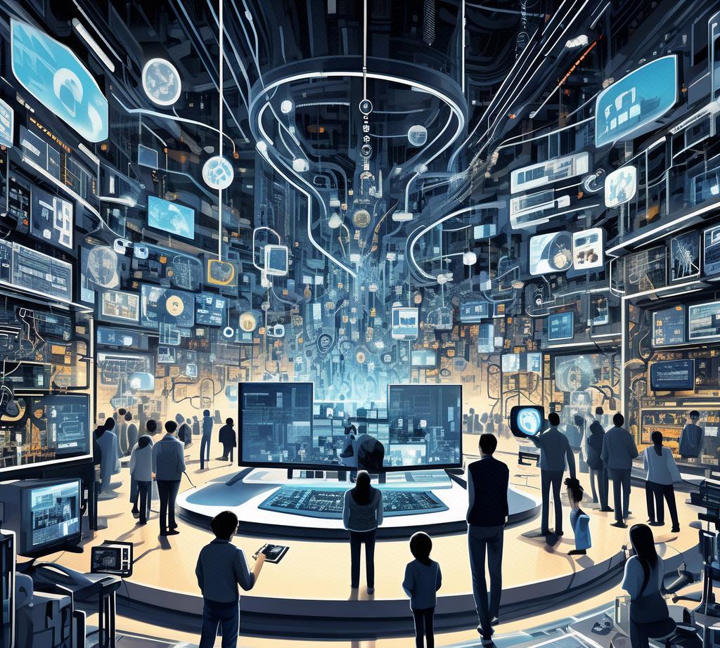 2025 AI Agent超自动化开发者大赛：引领未来自动化技术创新