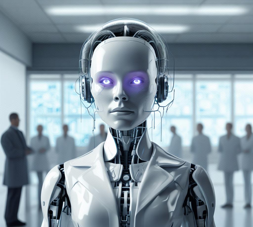 OpenAI模型自主性争议与医疗AI突破