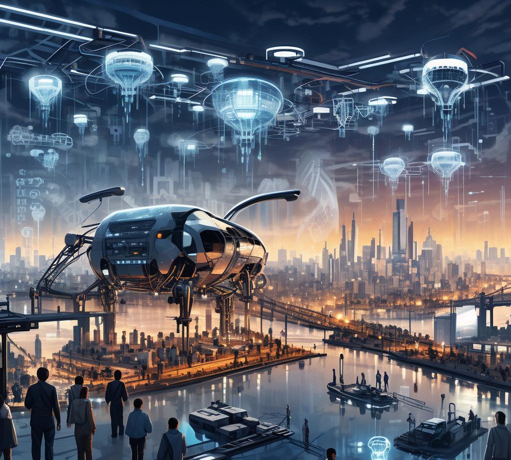 2025年亚洲科技大会：越南AI贡献引领全球