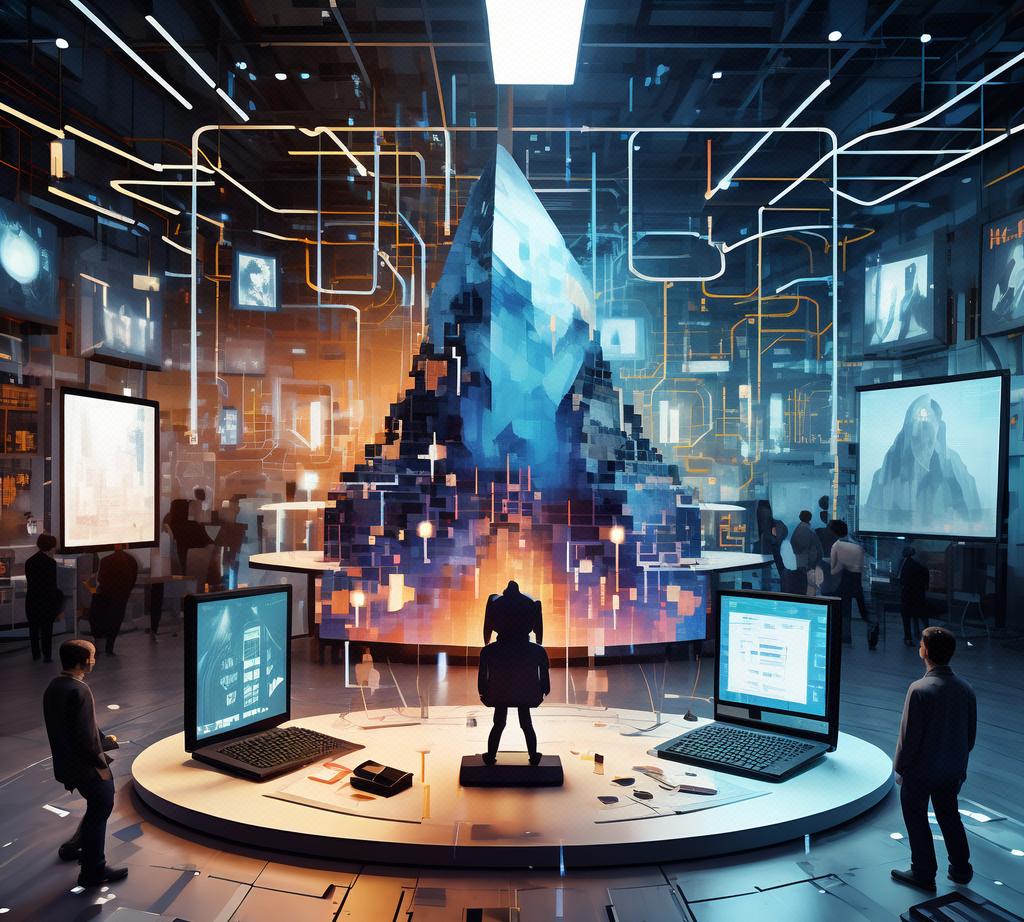 OpenAI登录新机遇：简化开发流程，激发创新潜力