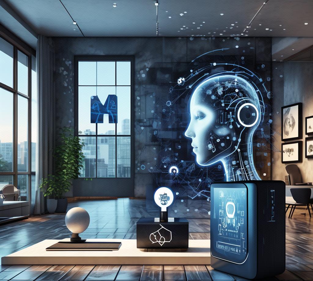 MWC上海2025：加速创新移动AI引领智能互联新时代