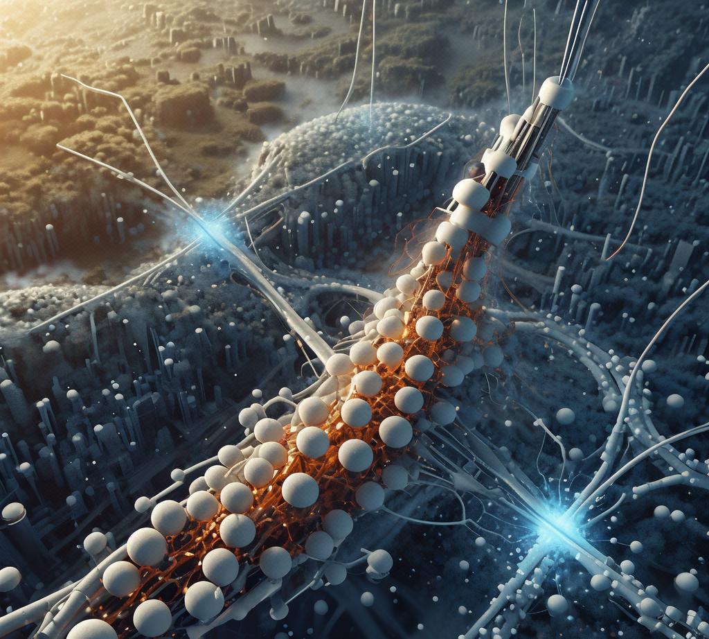 途深智合干湿闭环超智能蛋白设计平台引领生物科技新变革