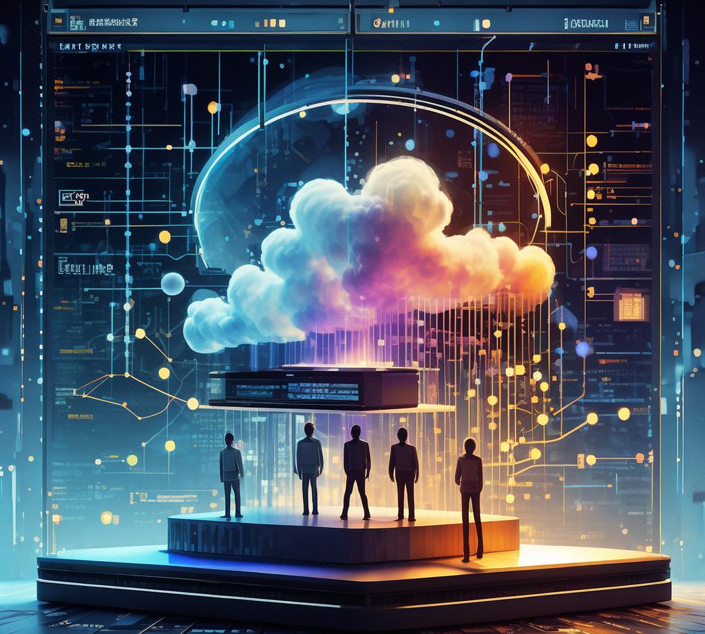 Experian加速迁移至AWS，推动生成式AI创新