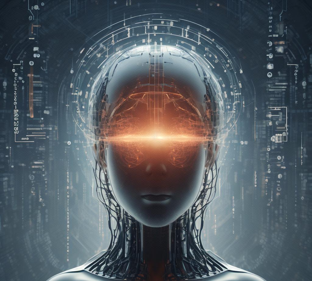 AI进化：温柔降临的挑战与机遇