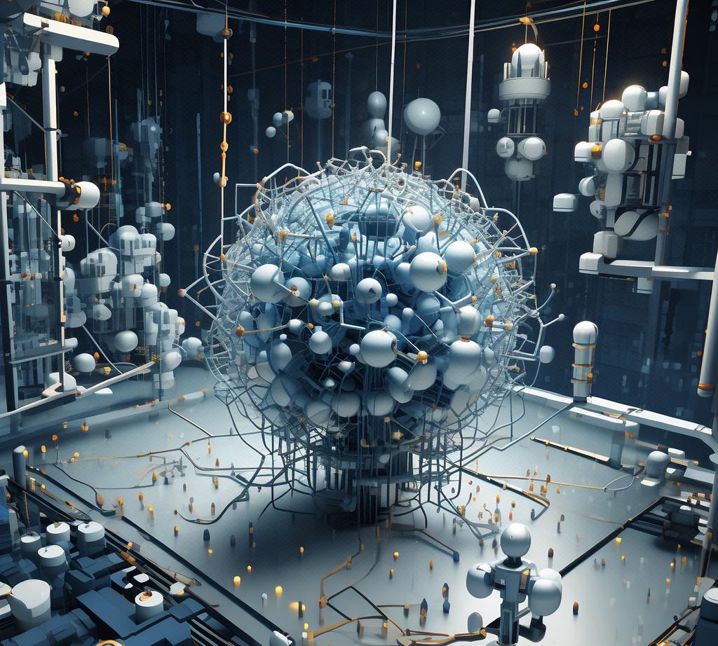 AI加速新药研发：颠覆性变革的曙光