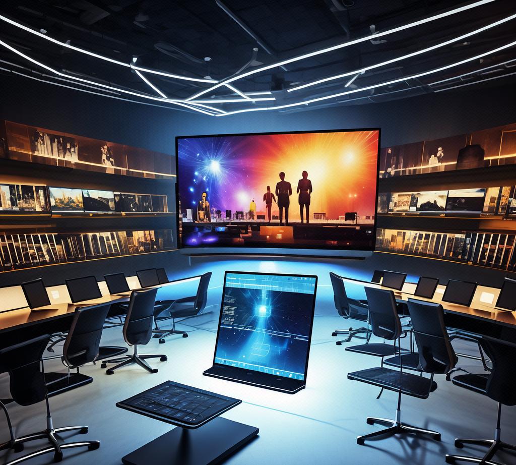 礼度科技ClickShare X-Display Plus引领无线会议新潮流