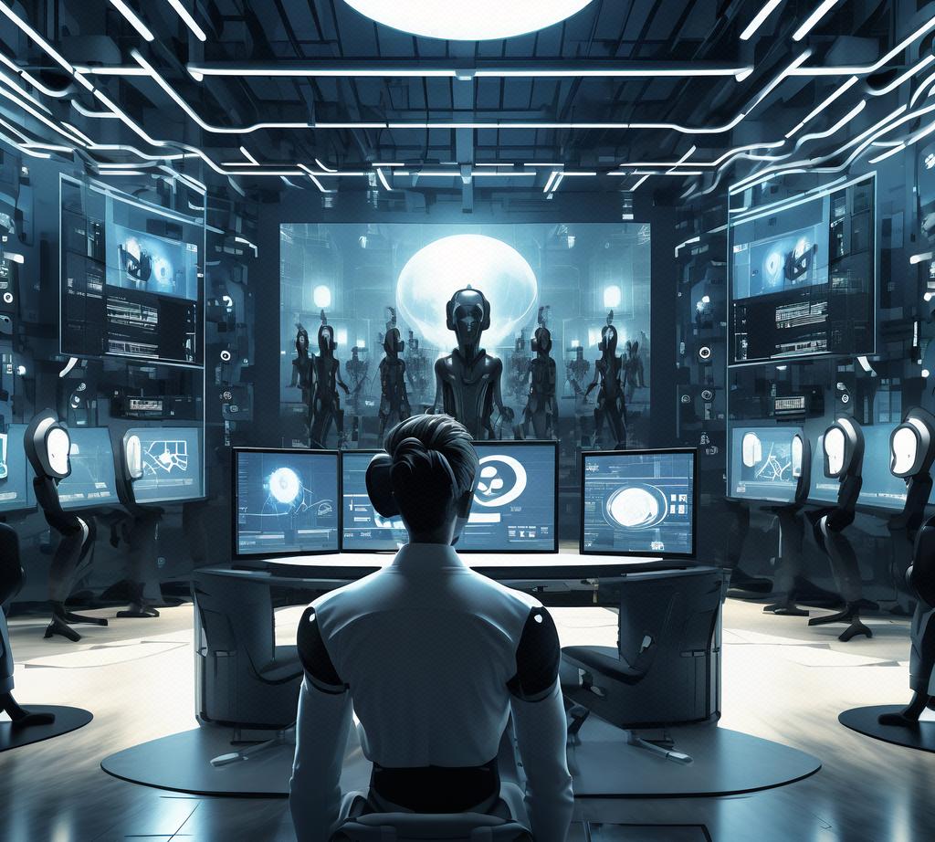 Meta重组AI团队强化与OpenAI、Google竞争态势