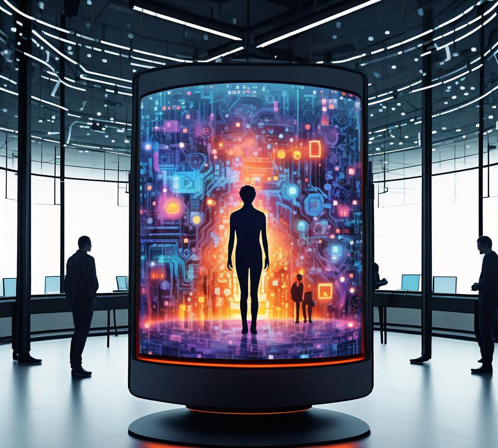 OpenAI无屏革命：AI硬件的隐私挑战与未来展望