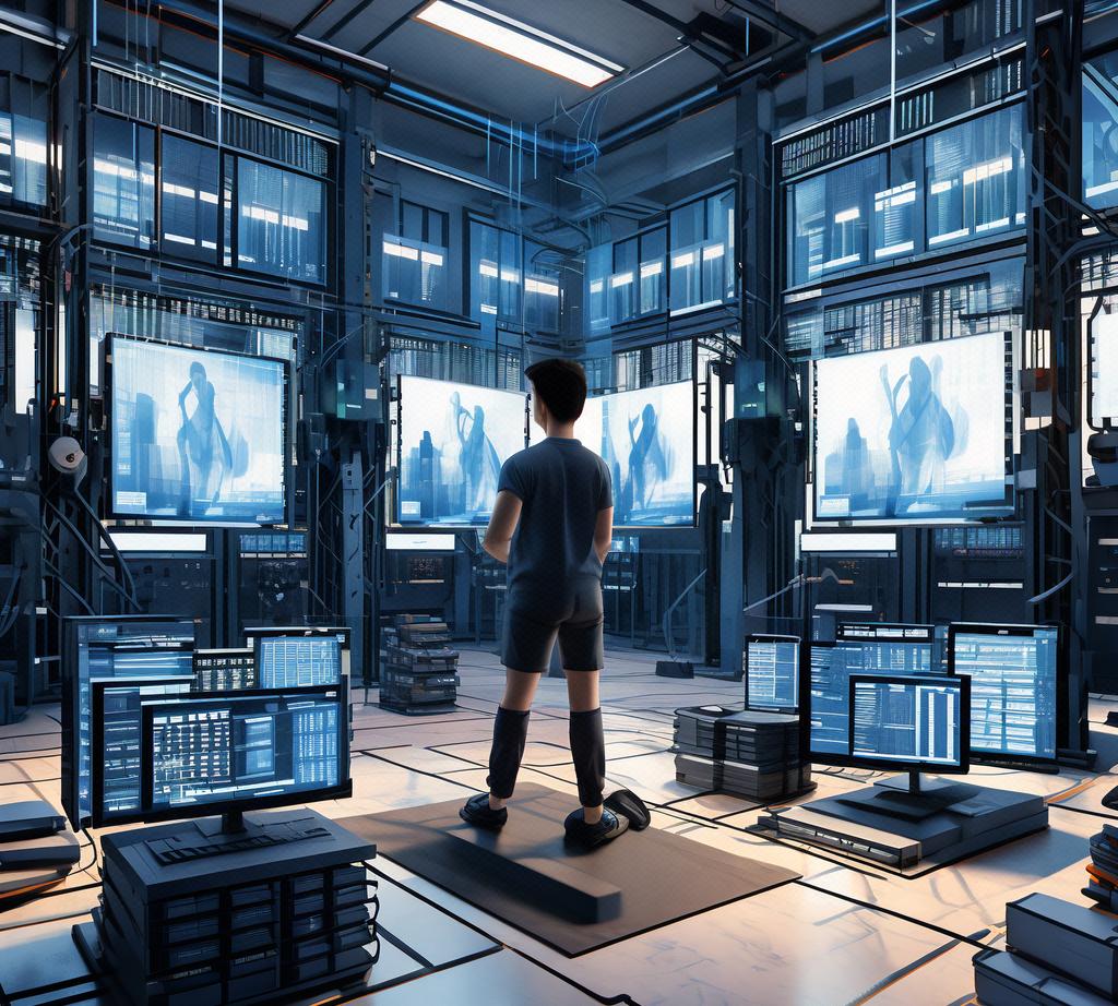 AI数据中心：产能迷思与基建部署策略