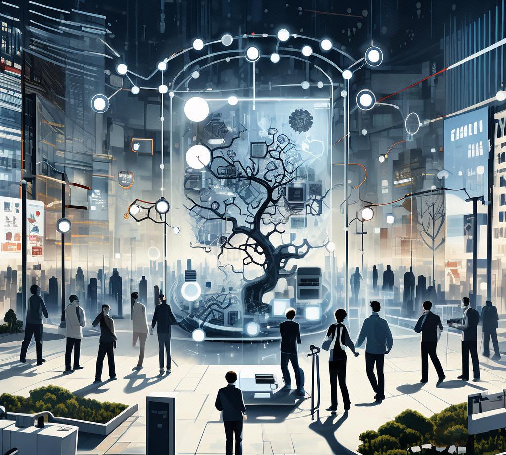 重庆疾控与中元汇吉合作推动公共卫生创新