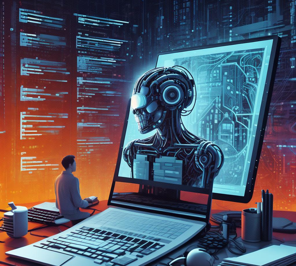 百度Comate AI IDE：智能开发新体验，推动AI普及