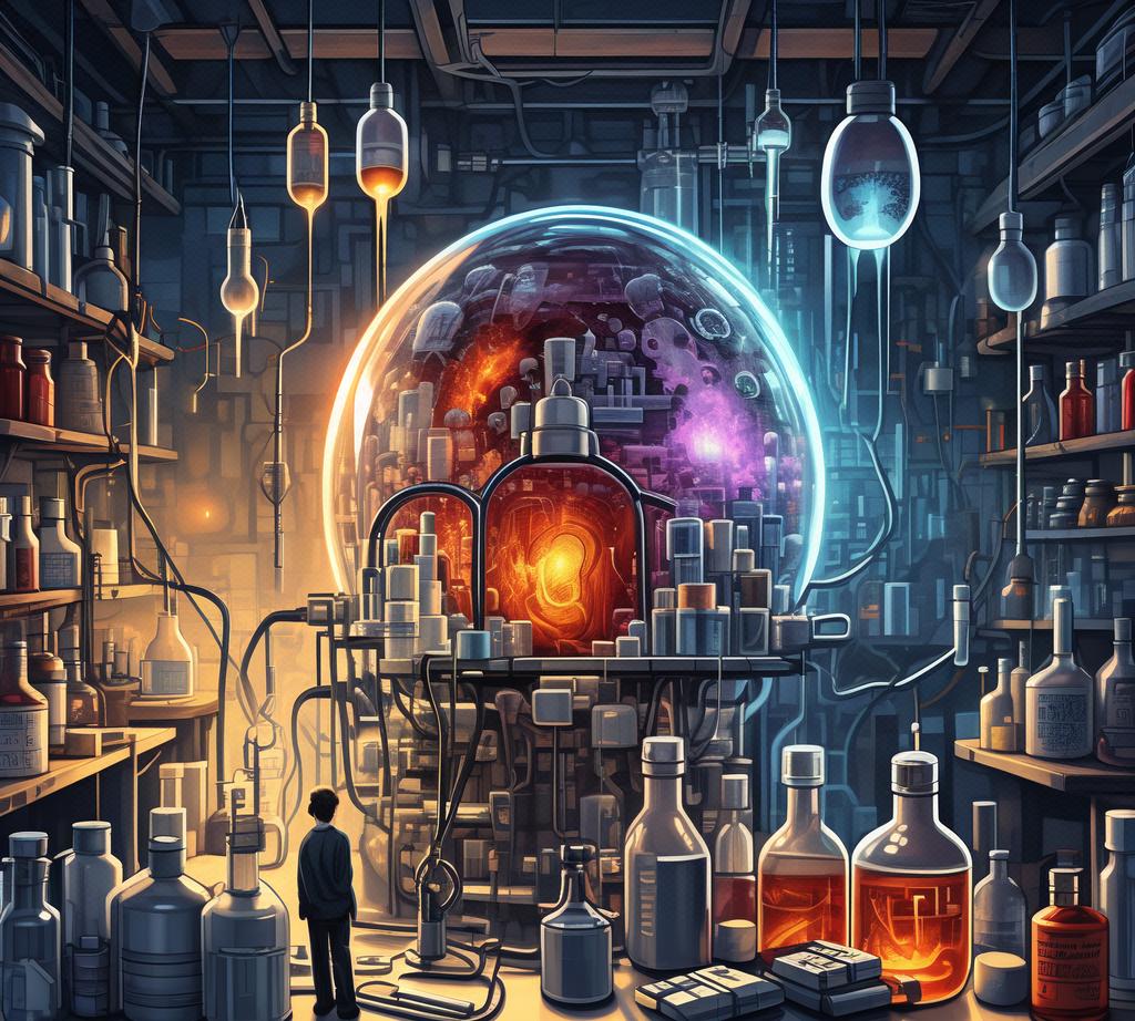 Genentech利用生成式AI加速药物研发，为患者带来福音
