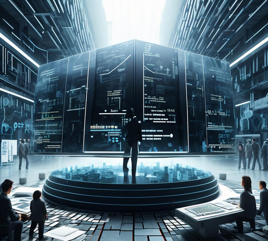 IBM企业级AI落地：破局“最后一公里”集成