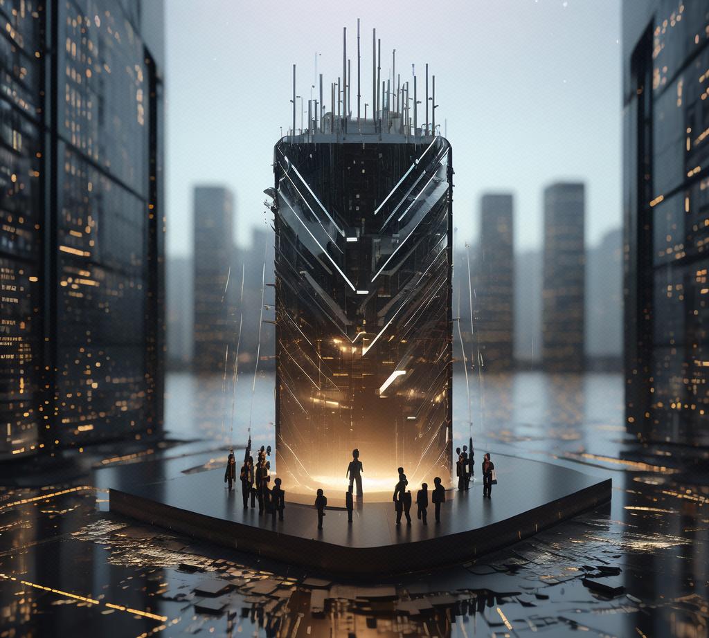 华为盘古Ultra：拥抱自主技术，打造无需英伟达GPU的135B大模型