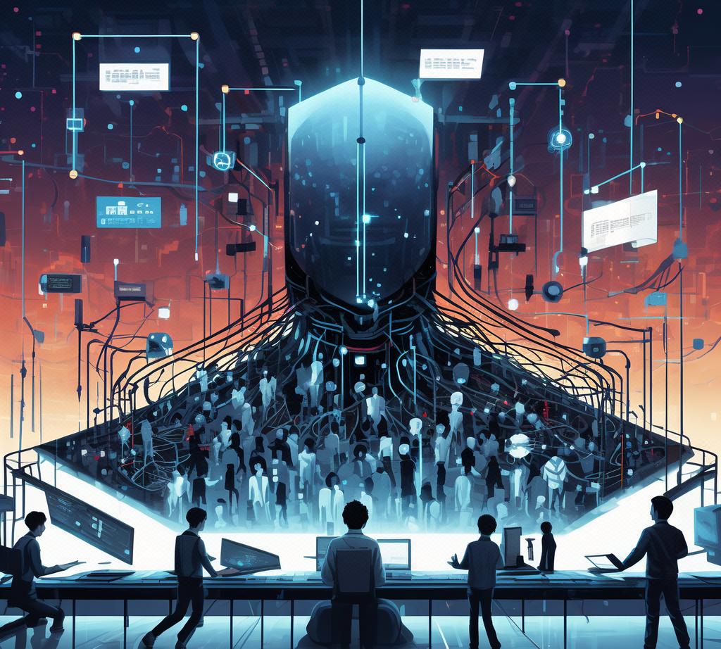 OpenVINO 2025教程发布：加速AI落地