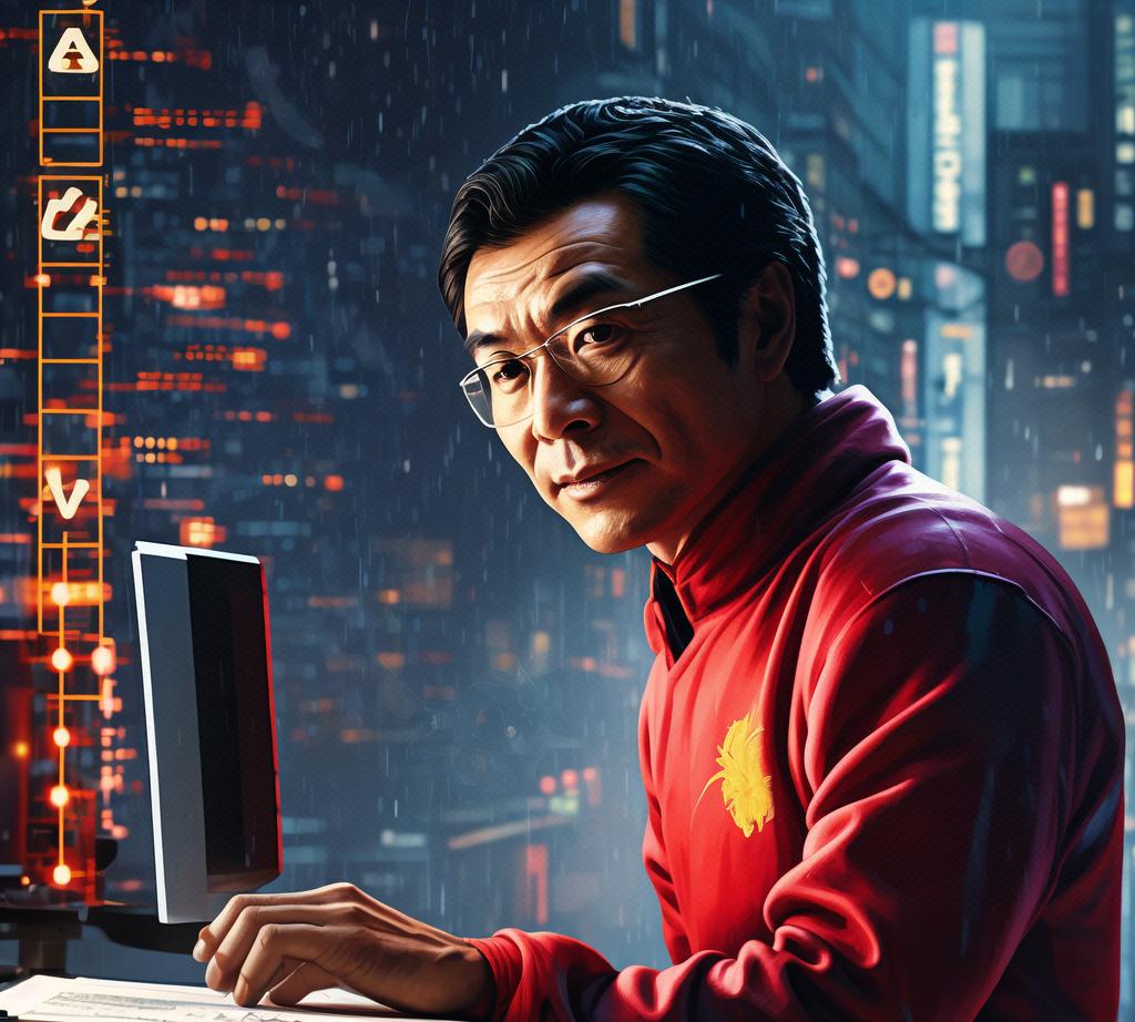 成龙电影A计划携手可灵AI探索“人+AI共创”