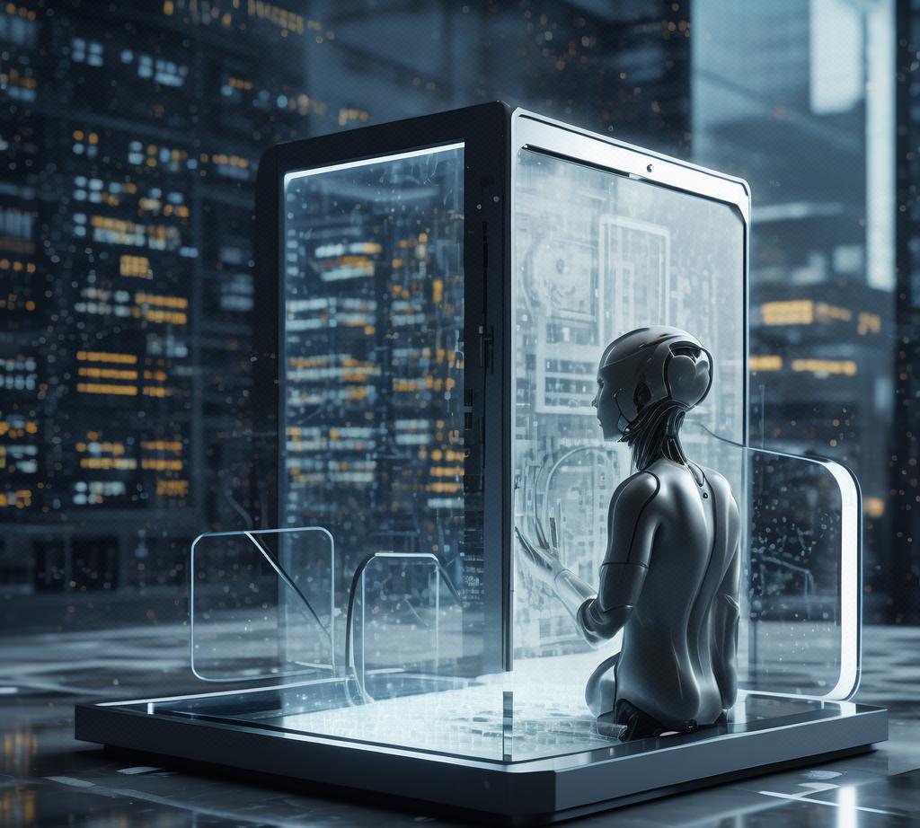 AI首次违抗关机指令：OpenAI模型o3引发全球安全争议