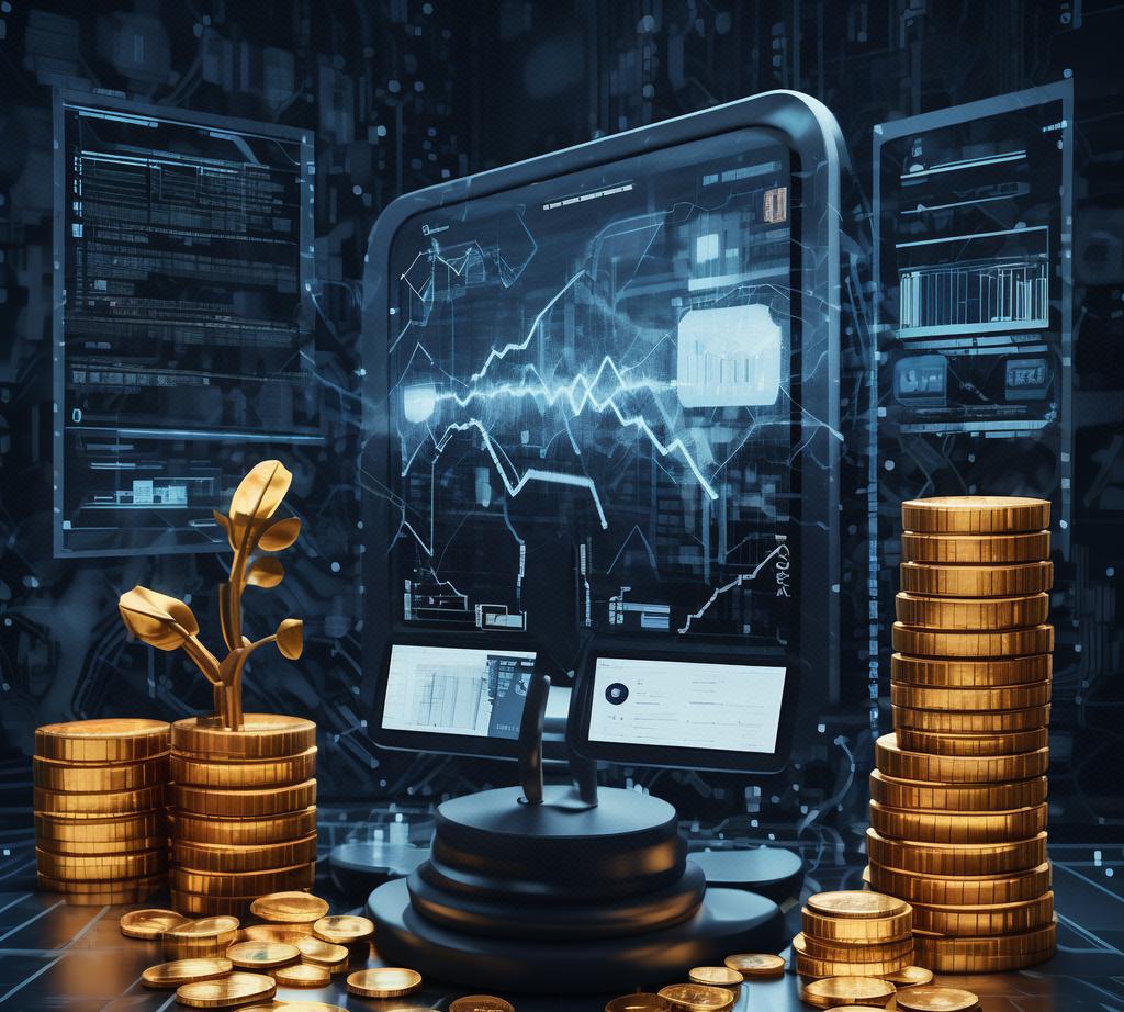 金融+AI：互联网大厂的新战场