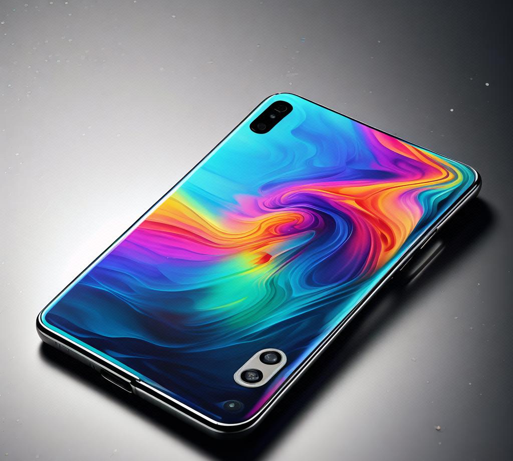 iPhone 17 Pro：配置大升级，引领科技新潮流