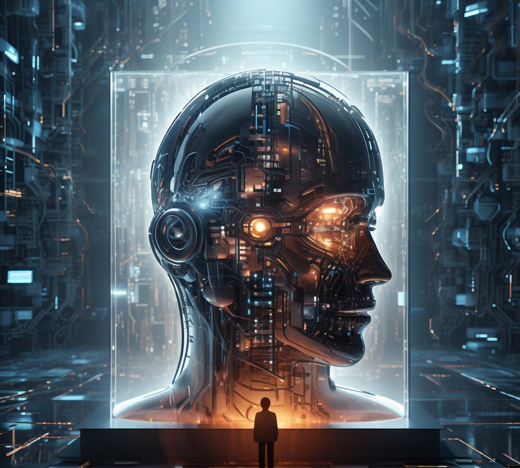 AI代笔者事件：技术真实性与行业影响
