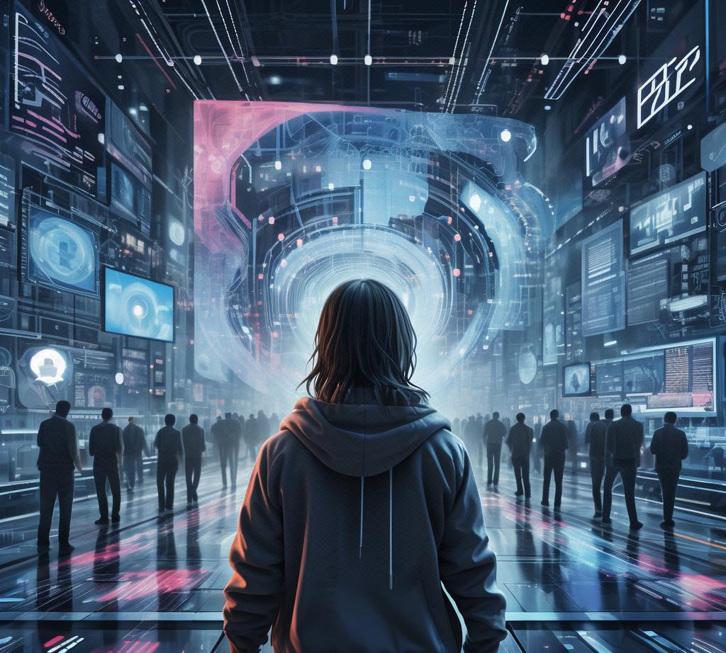 AI时代人才需求：方向与努力并重