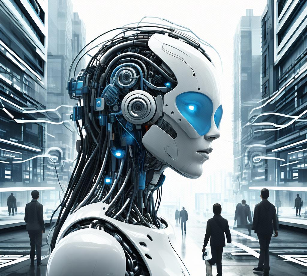 AI Agent赋能创新沙龙：探索智能未来