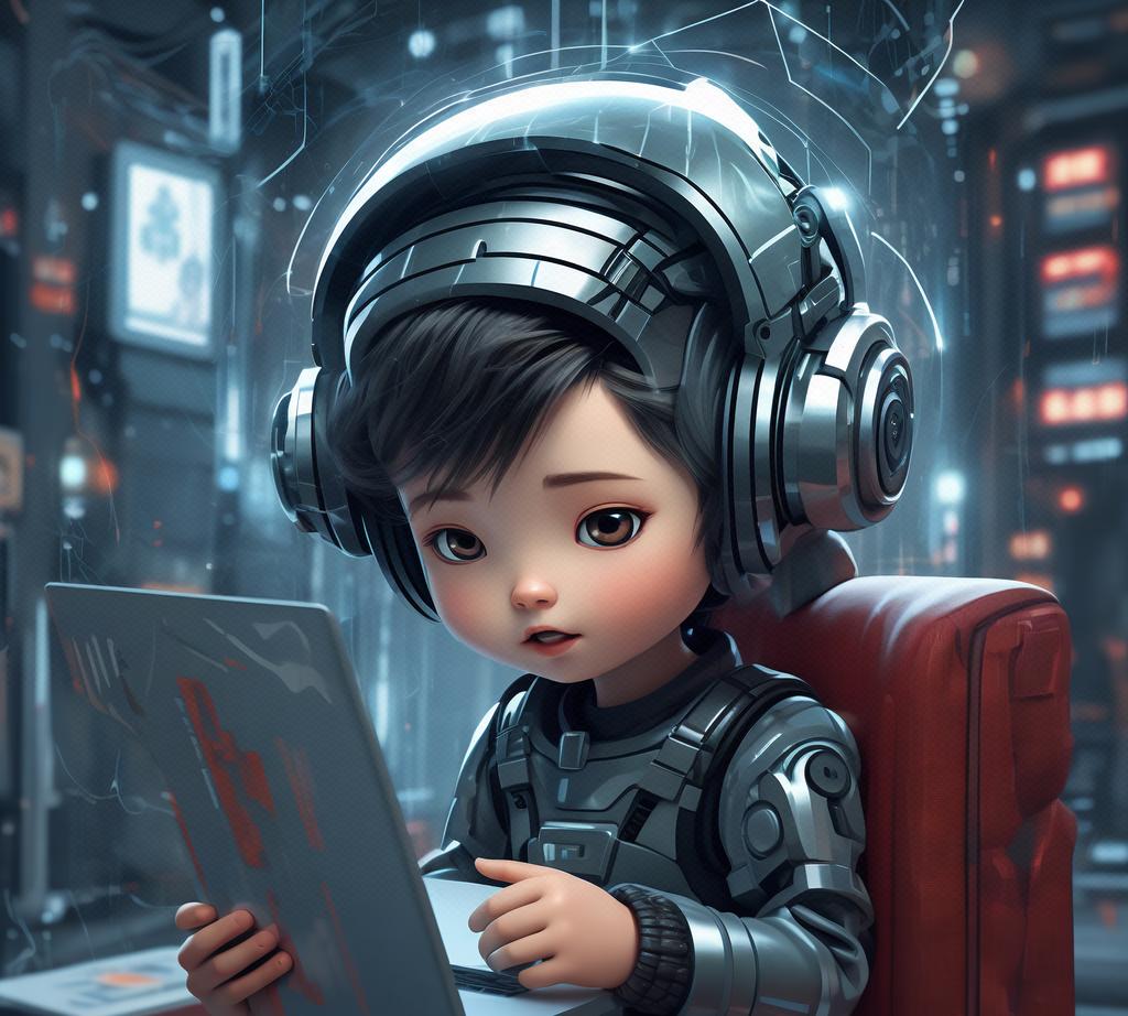 AI时代：智能保护未成年人新趋势