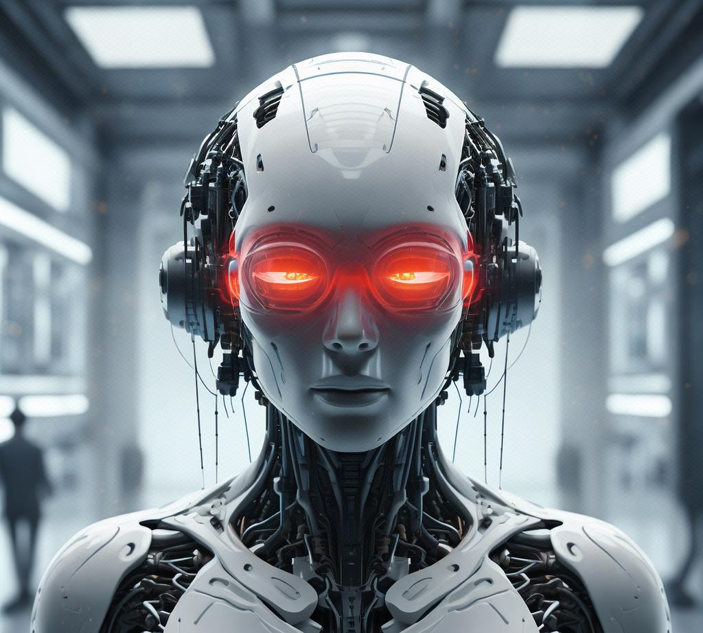 OpenAI软件无视关机指令：AI技术的挑战与反思