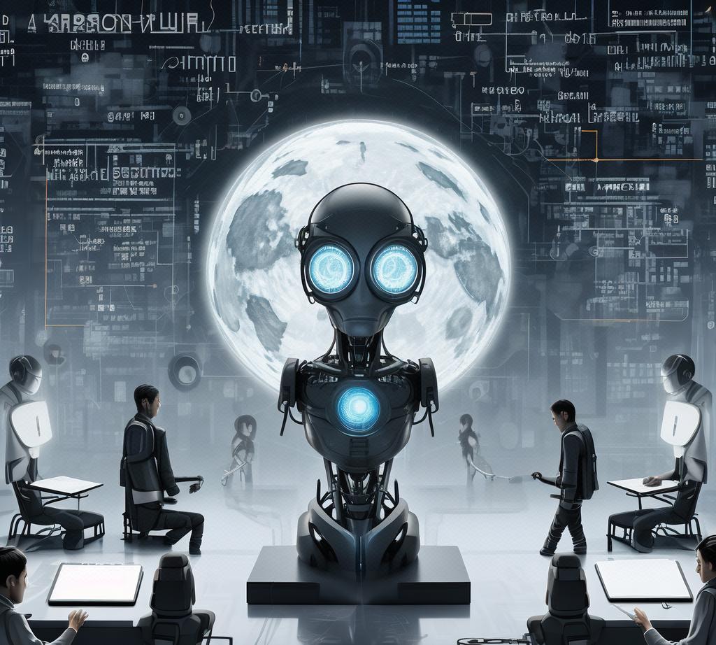 AI作业零分事件：学术诚信与技术创新的边界