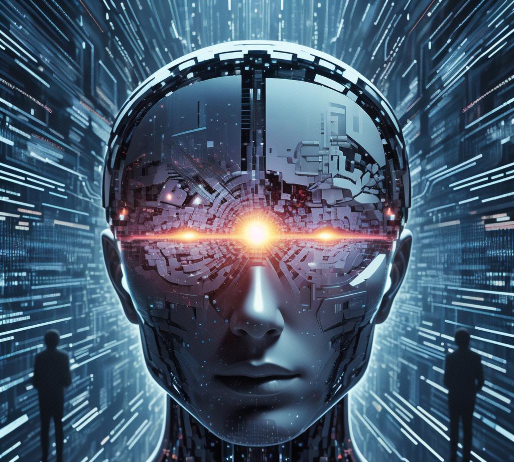 构建AI思维组织：引领数字化时代变革