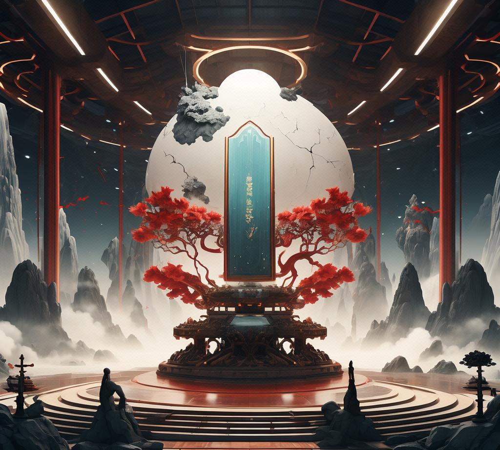 华为云盘古预测大模型引领AI新纪元