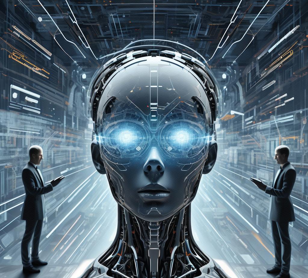 世界模型：多模态融合与因果推理，探索AI认知边界的新领域