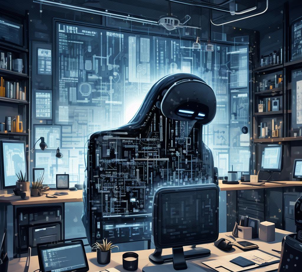 美团发布AI Coding Agent引领编程未来