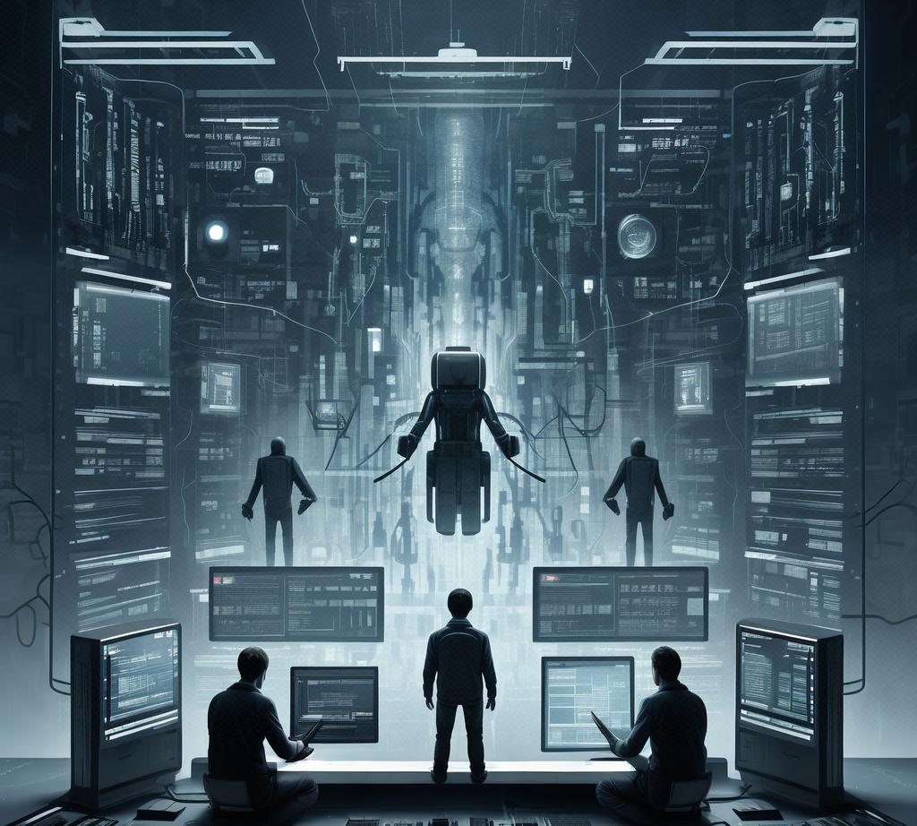 Cursor运维版：重塑终端操作体验，解放运维人员双手