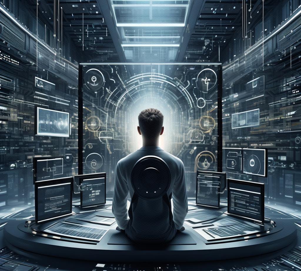 瑶池数据库发布Data+AI能力家族，引领企业全栈智能实践