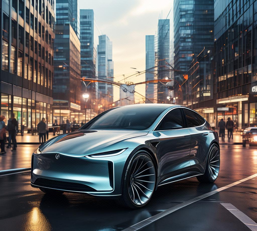 特斯拉Robotaxi试点启动：自动驾驶出租车服务迈向商业化运营