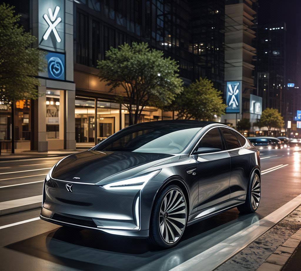 特斯拉Robotaxi引领自主乘车新时代，德克萨斯州率先体验