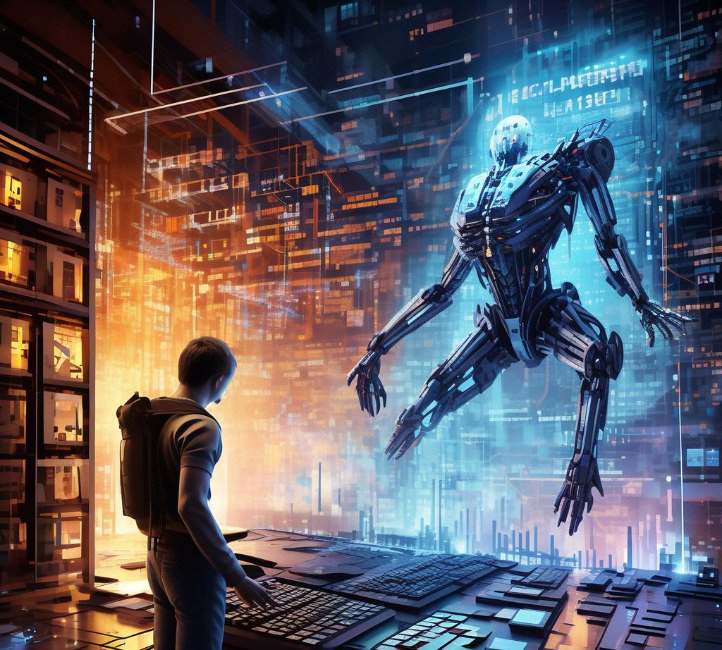 OpenAI AI代码自动化迈向新高度，99%自动化及ChatGPT-5即将发布