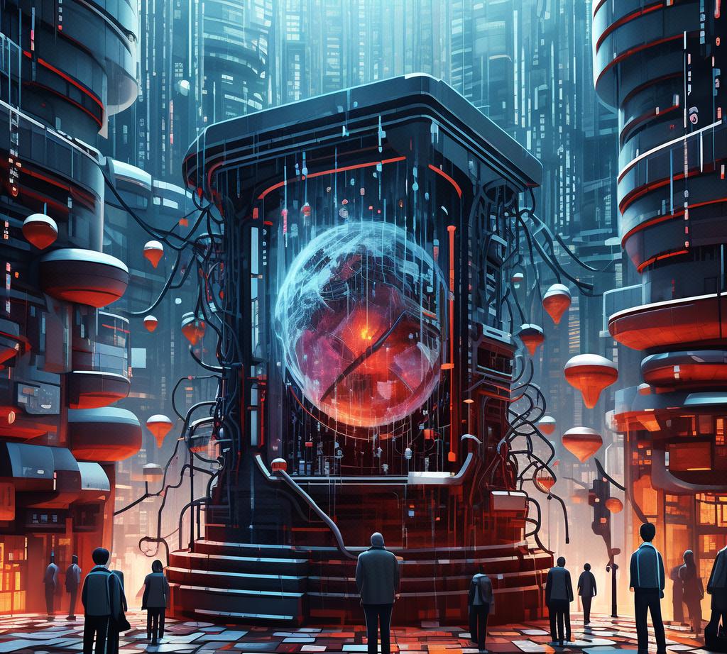 DeepSeek技术引领银行业智能化革新