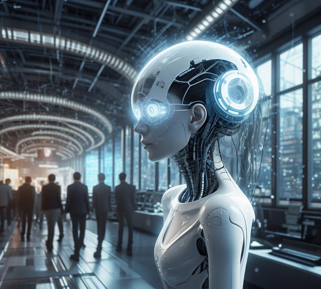 OpenAI ChatGPT商业订阅用户突破300万大关，引领AI新潮流