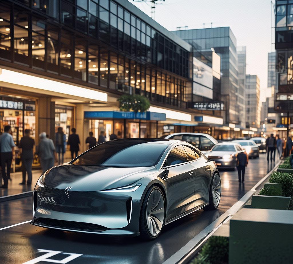特斯拉Robotaxi服务启动：自动驾驶技术的挑战与机遇