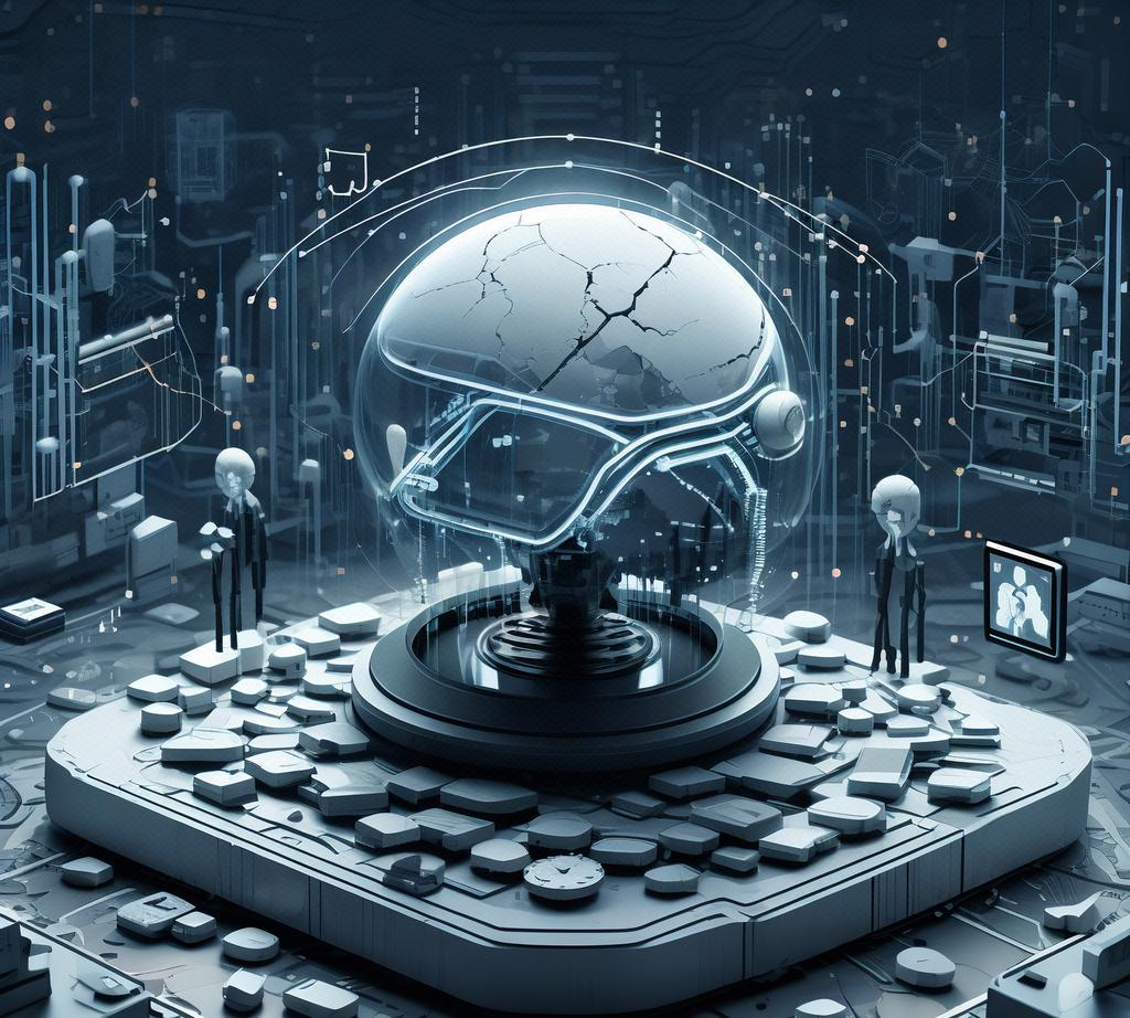AI时代：投资大佬的掘金策略与方向选择