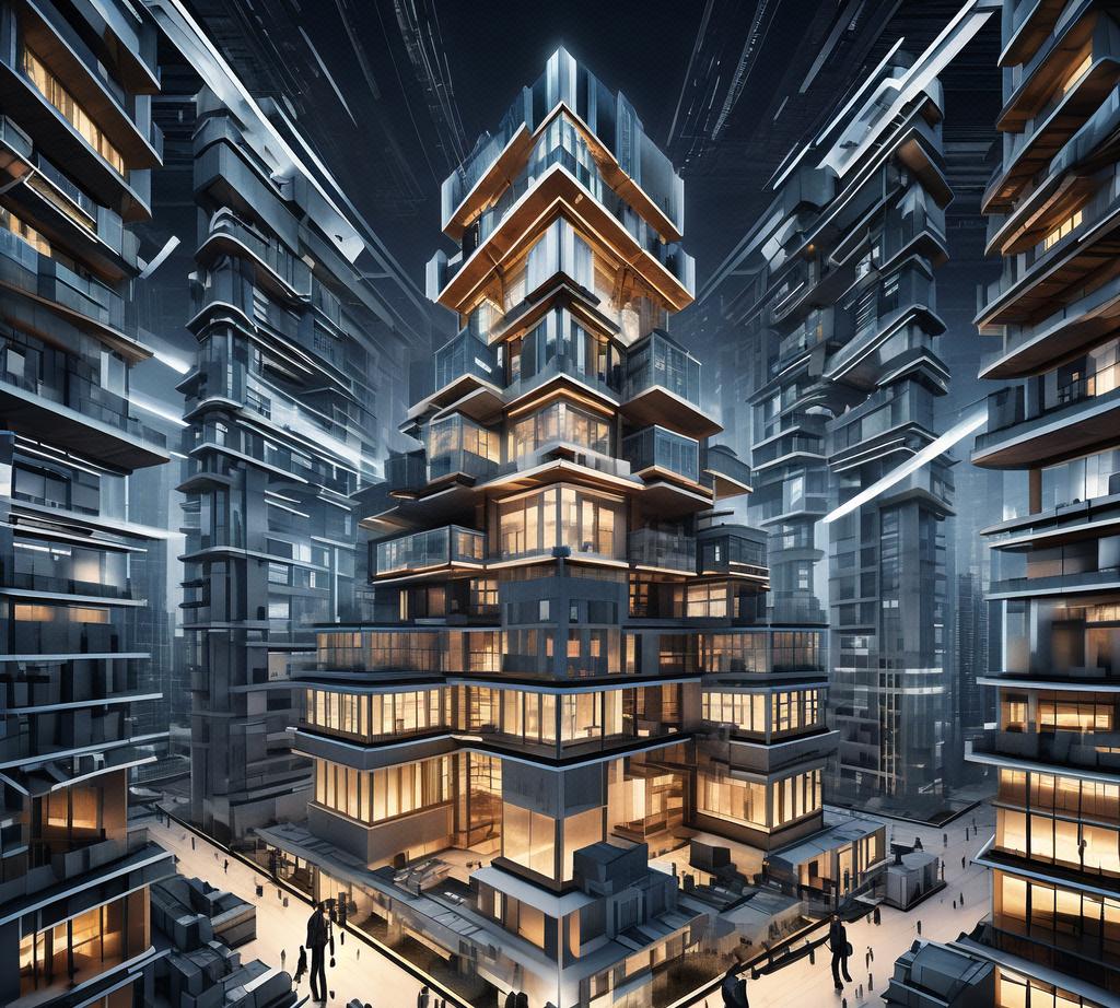 ABeam中国引领智能建造新纪元：生成式AI赋能建筑产业变革