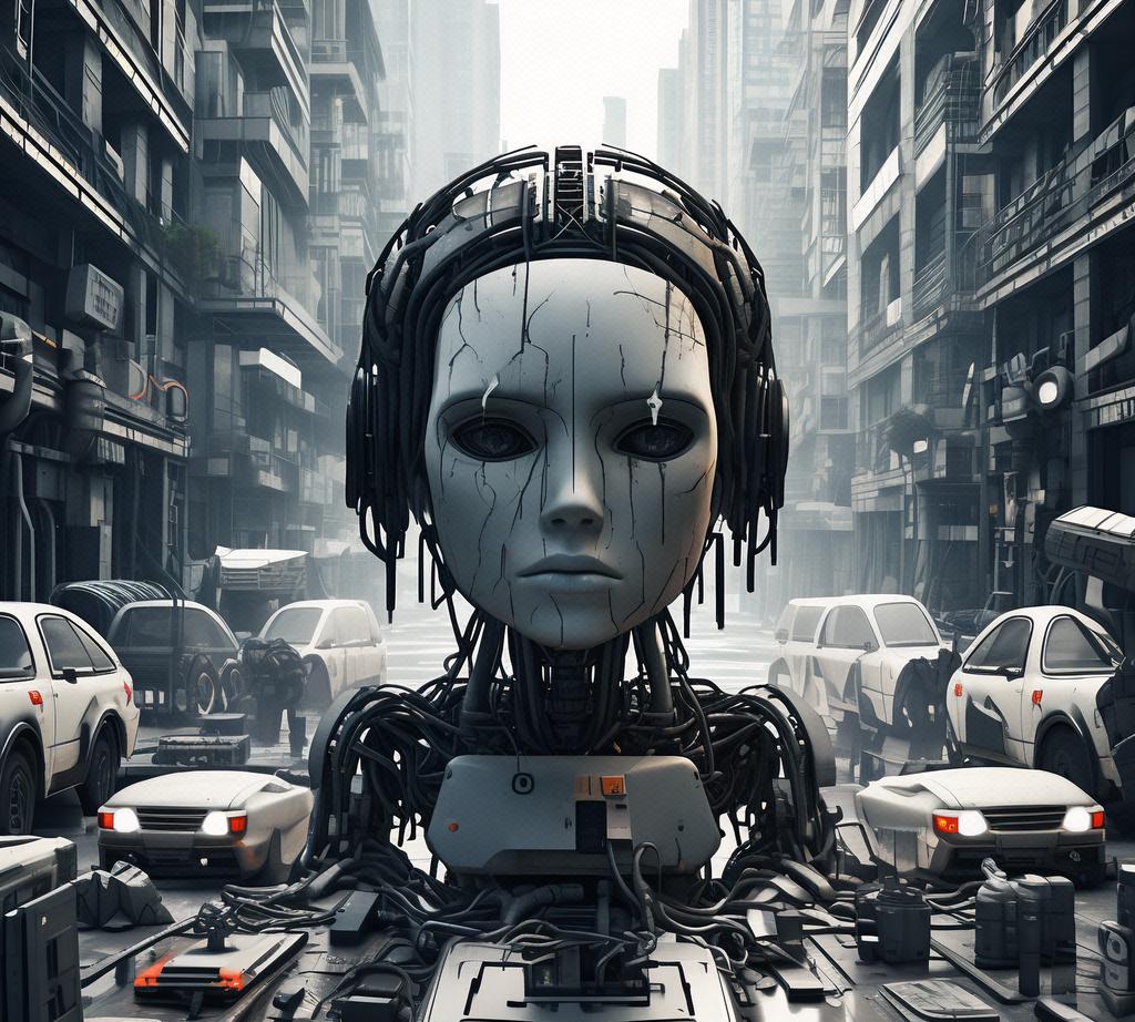 AI“罢工”事件：Gemini代码调试背后的故事