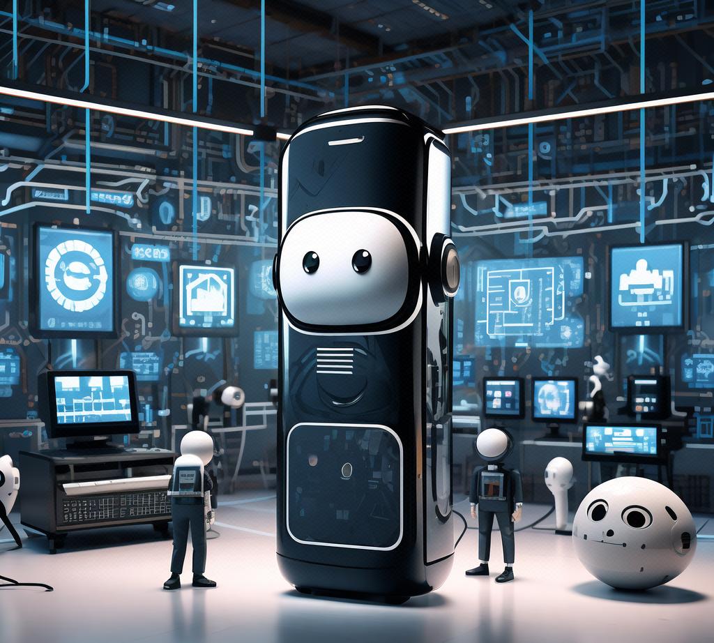 Minimax科技新潮流：五连发引领行业变革