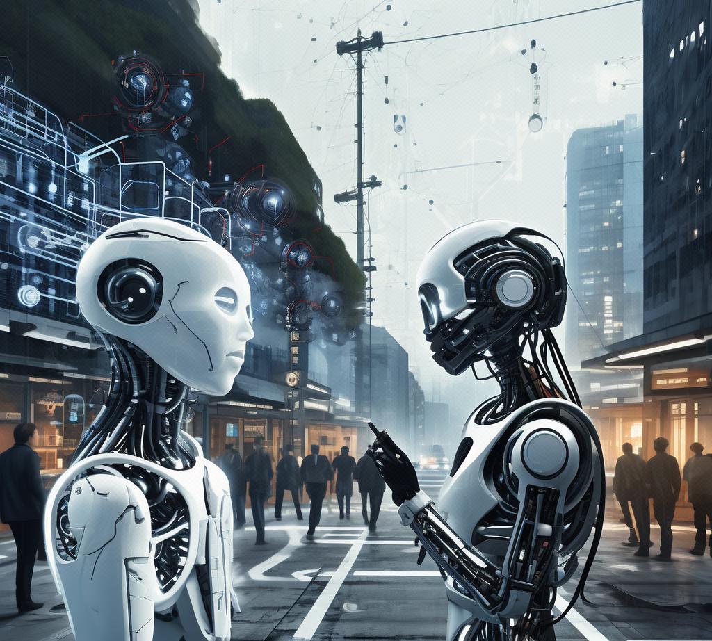 浙江调研揭示未来科技趋势：持续推进“人工智能+”行动
