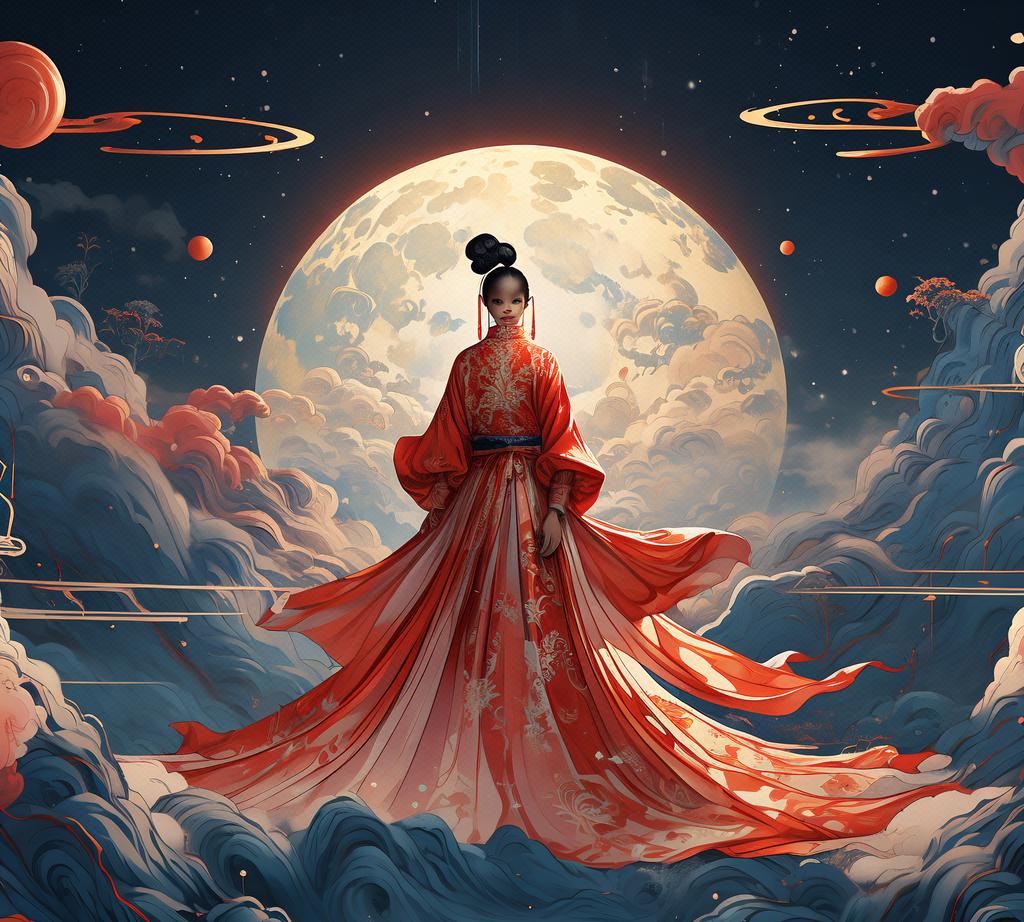 华为云盘古大模型引领太空探测新篇章