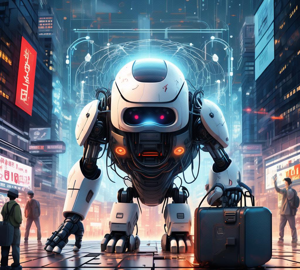 OpenAI观察：利用ChatGPT从事恶意操作风险上升