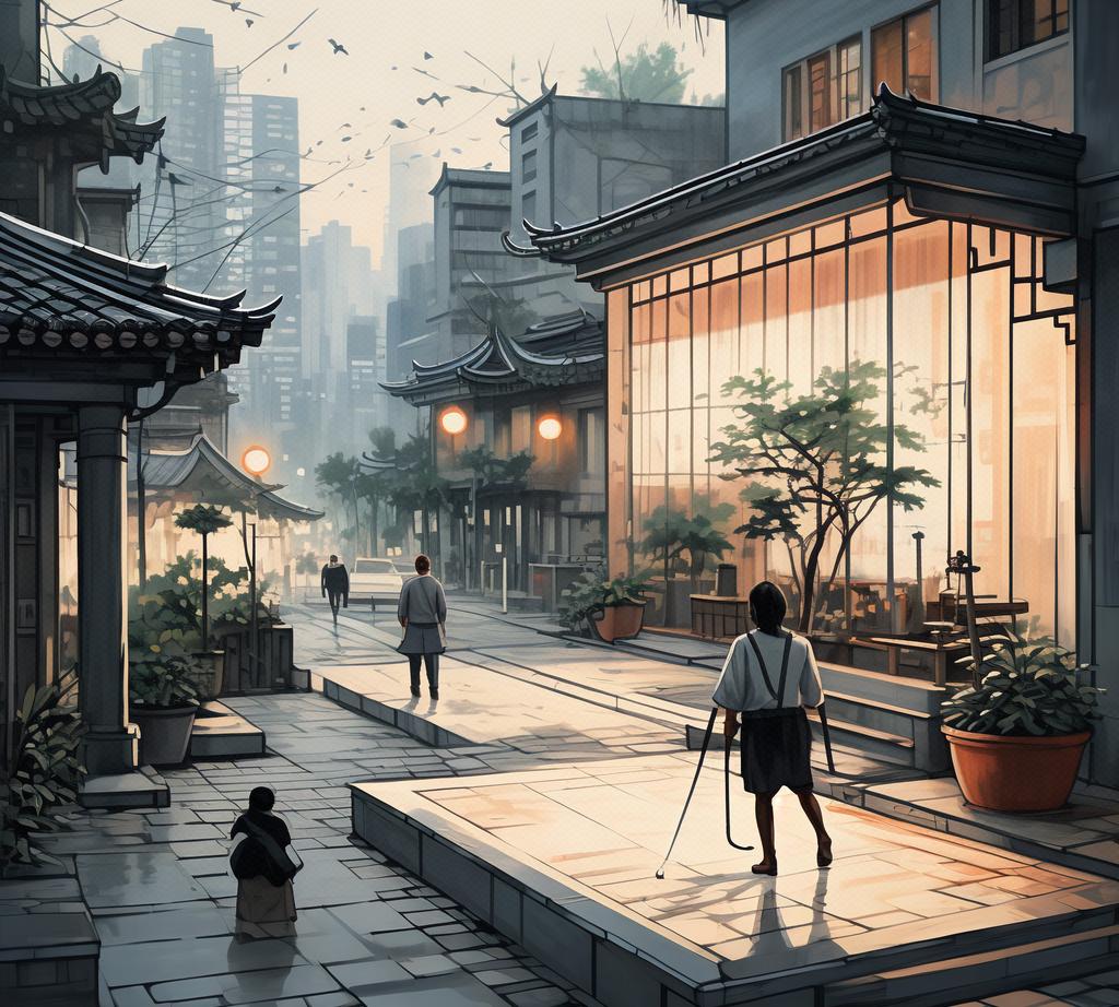 AI赋能“清廉物业”：社区治理智慧革新