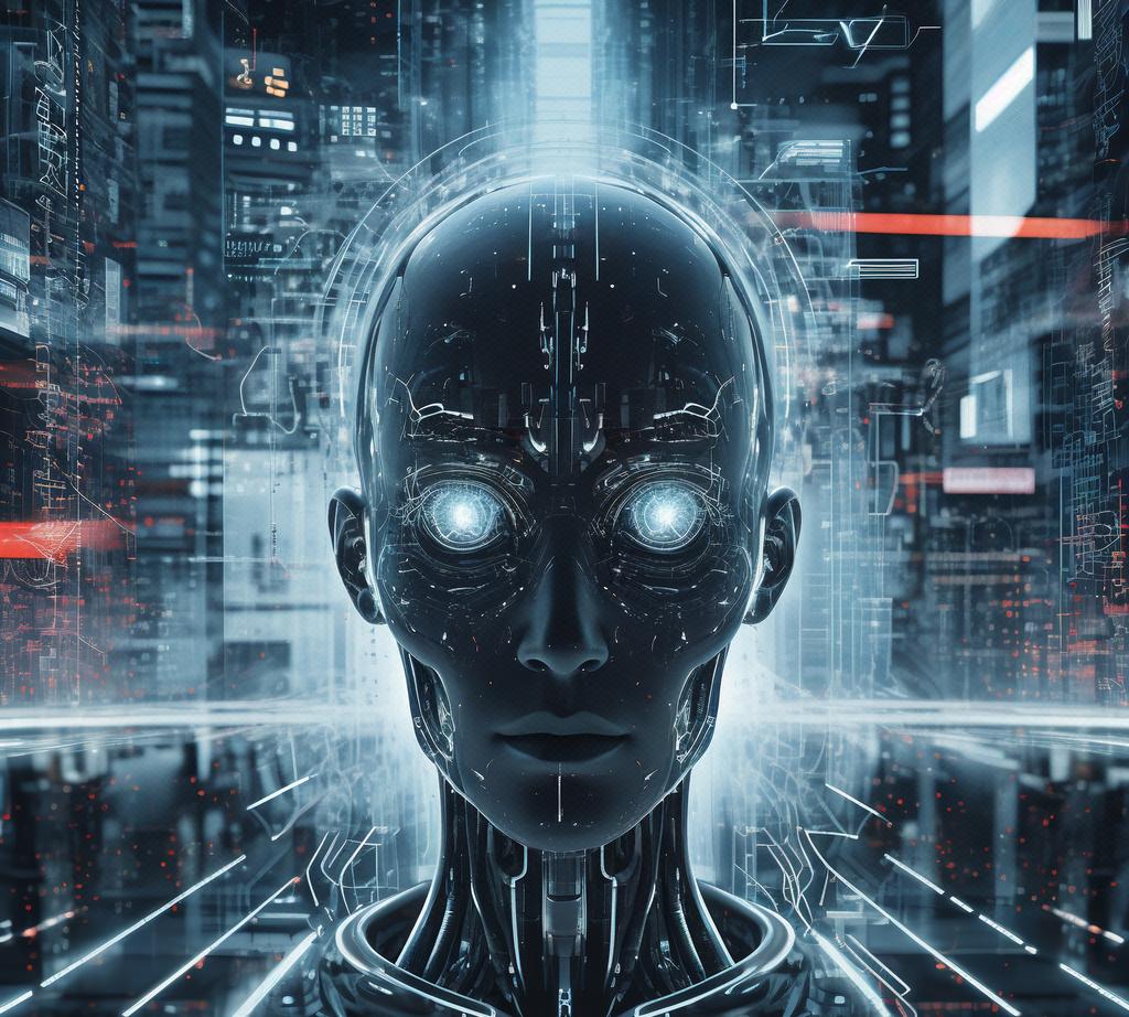 中美AI技术差异解析：Deepseek引领新篇章